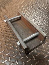 Polar Trawl door-Shoe (hardox)