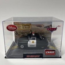 DISNEY STORE DIECAST CARS