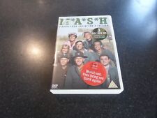 M*A*S*H The Complet Season Four (4) DVD 3 Disc Set In Excellent Condition L@@K!!