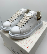 Alexander McQueen Trainers