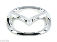 Genuine New MAZDA FRONT BADGE