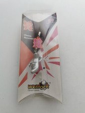 Wenlock Olympic Mascot Charm