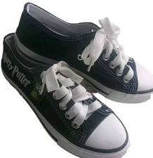 Mutuoni Harry Potter Low Top