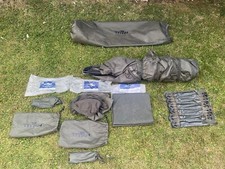 Nash Titan Hide Bivvy with