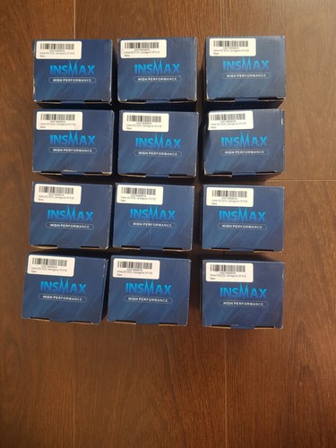 Ink cartridges joblot - x, 5)