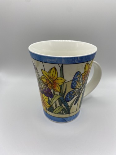 Ringtons cup daffodils - cup,