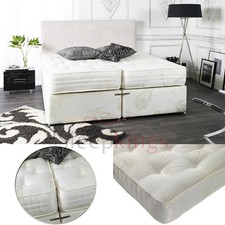 ZIP AND LINK MATTRESSES