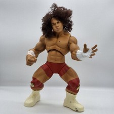 2005 JAKKS WWE WORLD WRESTLING