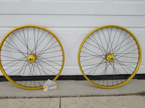Bikes bmx gold 1 - se,