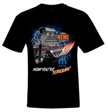 Mopar Hemi Torquin T-Shirt
