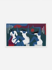 parra art print Lost Keys