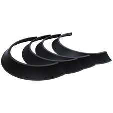 4pcs fender flares extra - 4pcs,