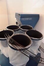 Briquette Machine 5 Models