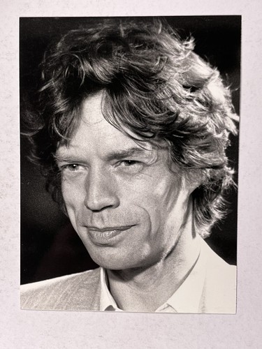 Rolling stones mick jagger - stones,