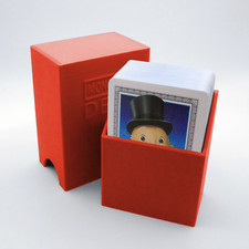 Monopoly Deal Case - Storage /