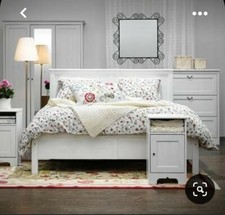 Aspelund IKEA full bedroom furniture set