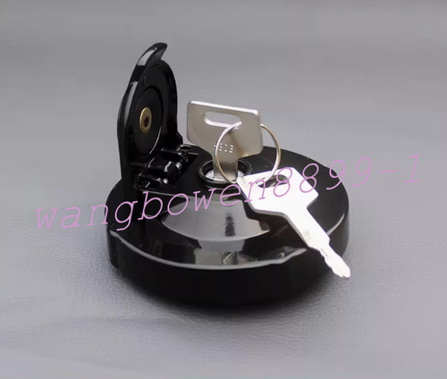 Fuel tank cap diesel - , for