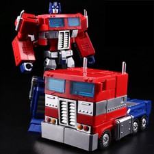 Transformer G1 Autobots