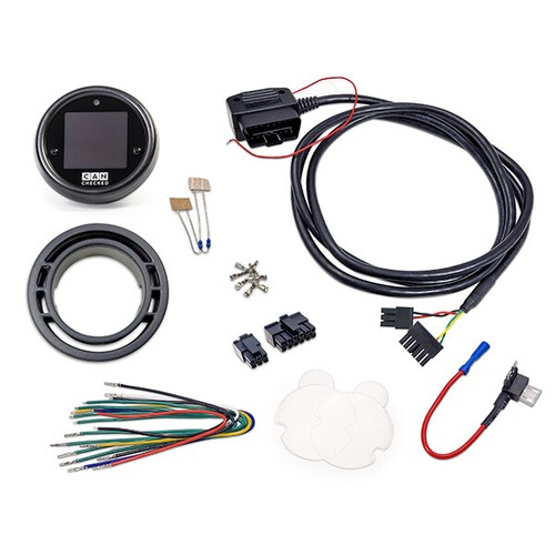 Canchecked display mfd15 gen2 - display,