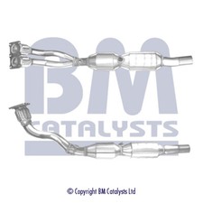 fits VW BORA 2.3i V5 170bhp (AQN eng) 12/00-5/04 (Manual only) BM91232H with Kit