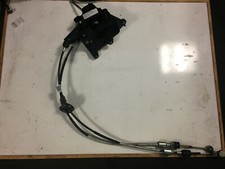 FORD FOCUS GEAR CABLES st 250