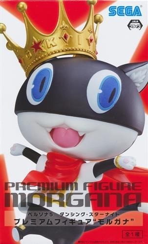 Persona dancing star - persona,