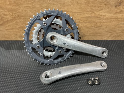 Retro 175mm shimano deore - shimano, lx