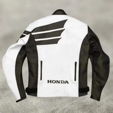 Honda Motorbike Cowhide