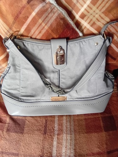 River island bag - river,