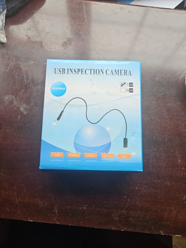 Usb inspection camera - usb,