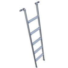 Aluminium Bunk Ladder 170cm