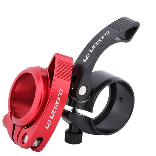 Hot sale seatpost clamp - hot,
