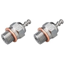 NEW COLD HPI R5 GLOW PLUG