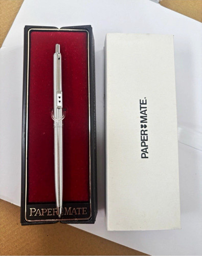 Paper mate vintage boxed - mate,