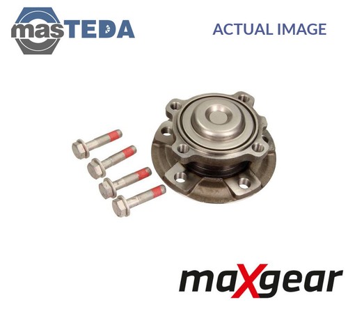 0897 wheel bearing kit - wheel,