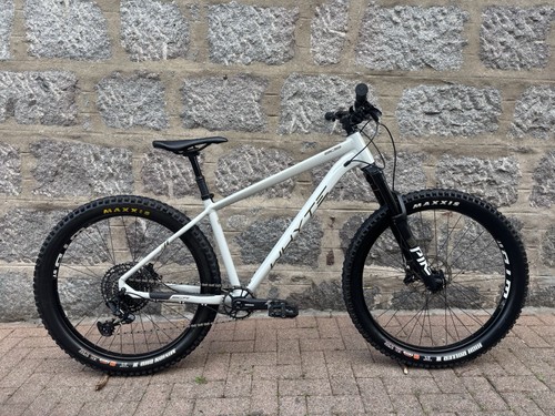 Whyte 905 size medium - 905,