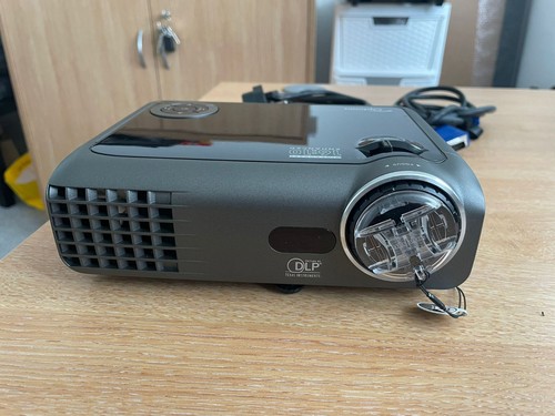 Optoma widescreen projector - widescreen,