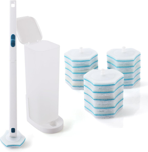 Disposable toilet - disposable,