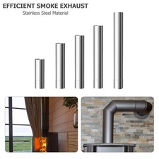 Erosion Resistant Chimney Flue