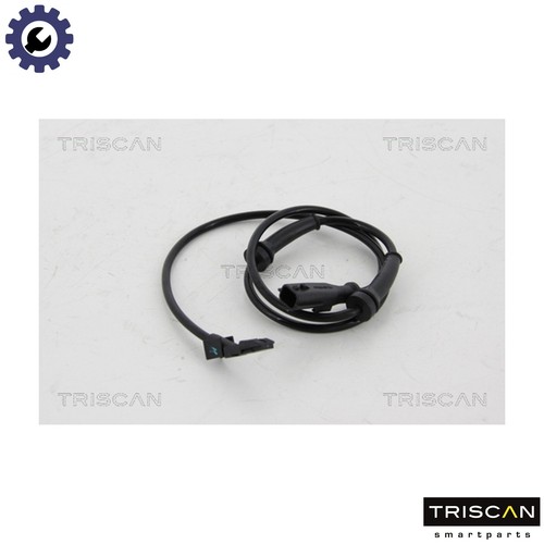 Sensor wheel speed 8180 25208 - wheel,