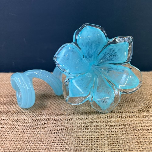 Vintage murano italy hand - italy,