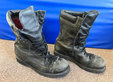 Vibram Steel Toecap Boots -