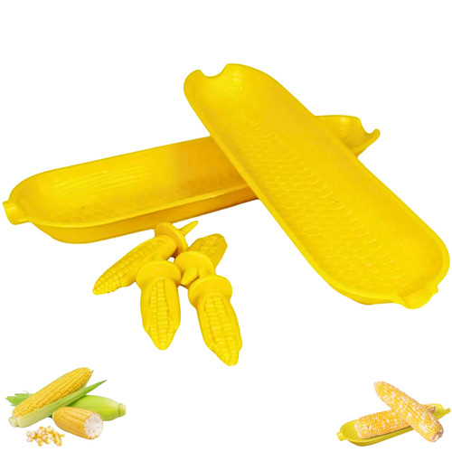 6pc corn the cob - 6pc,