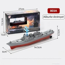 2.4G Rc Boat High-Speed Remote