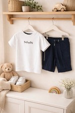 Boys Clothing She 3-4 Years