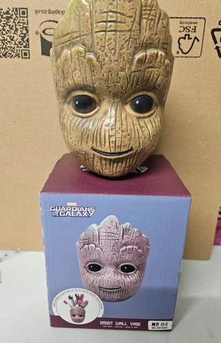 Official marvel comics - official, groot