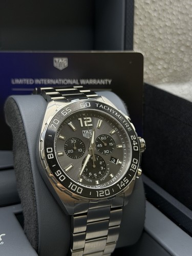 2025 43mm tag heuer - tag,