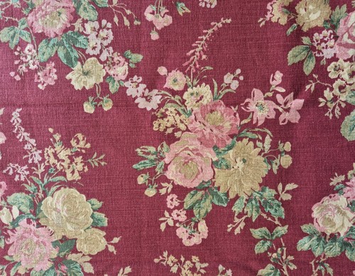 Laura ashley stowe fabric - laura,