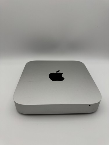 Apple mac mini late - mac,