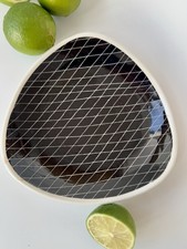 Modernist "Mignon" Dish